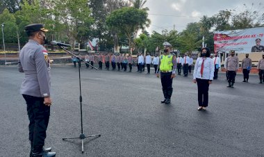 Pendaftaran-Parpol-Pemilu-2024-Dimulai,-Kapolres-TTU-Minta-Monitor-Perkembangan-Media