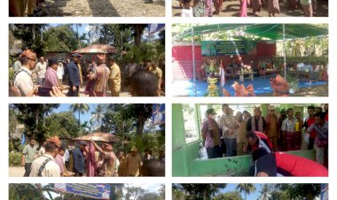 Kapolsek-Biboki-Selatan-Hadir-dan-Kawal-Kunker-Gubernur-NTT-di-Oerinbesi