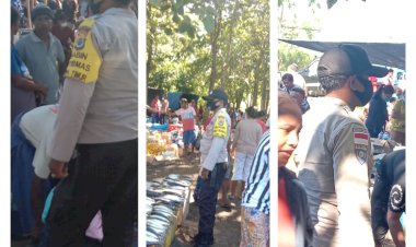 Sasar-Pasar,-Bhabinkamtibmas-Teba-Timur-Minta-Warga-Jangan-Main-Judi