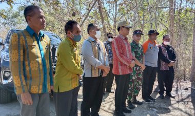 Wakapolres-TTU-Hadiri-Pembukaan-Kejurda-Grasstrack-Piala-Bupati-TTU