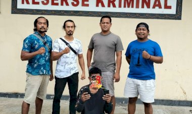 Buser-Polres-TTU-Berhasil-Tangkap-Terduga-Pelaku-Pencurian-HP