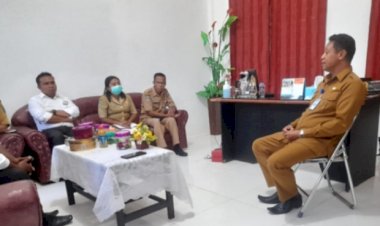 Sat-Resnarkoba-Polres-TTU-Gelar-Rakor-Dengan-Dinkes,-Bahas-Peredaran-Obat-Sirup