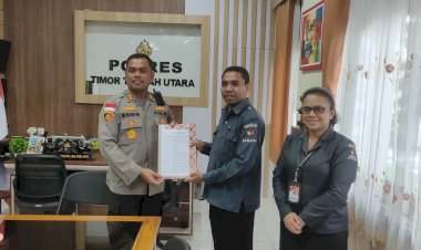 Kapolres-TTU-:-Polres-TTU-Siap-Mendukung-Pemilihan-Umum-yang-Jujur-dan-Adil