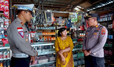 Sat-Lantas-Polres-TTU-Imbau-Pemilik-Bengkel-Tidak-Boleh-Ada-Pemasangan-dan-Penjualan-Knalpot-Racing