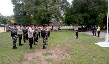 Kapolsek-Insana-Utara-Minta-Siap-Fisik-dan-Mental-saat-Pengamanan-Pergantian-Tahun