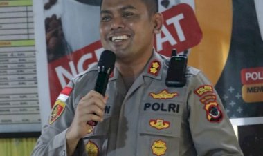 Kapolres-TTU-:-Kehadiran-Polisi-Sebagai-Teman-dan-Sahabat