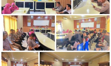 Kapolres-TTU-Beserta-Staf-Mengikuti-Kegiatan--Sosialisasi-Program-Asabri-via-Zoom