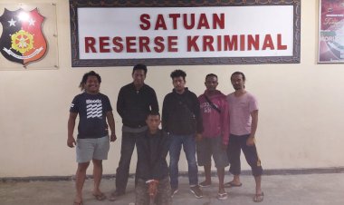 Polres-TTU-Berhasil-Menangkap-Terduga-Pelaku-Pemerkosa-ODGJ-di-TTU