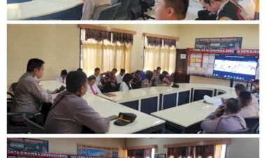 Kabag-SDM-Polres-TTU-Pimpin-Anggota-Ikut-Kegiatan-Zoom-Meeting-Binroh-Islam