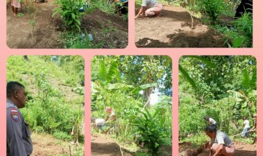 Bhabinkamtibmas-Kefa-Tengah-Beri-Motivasi-Warga-Bercocok-Tanam