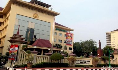 Survei-Indikator-:-Kepercayaan-Publik-Terhadap-Polri-Bergerak-Positif