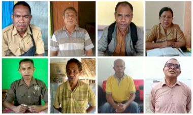 Sukseskan-Pilkades-Serentak,-Polres-TTU-Gelar-Cipta-Kondisi