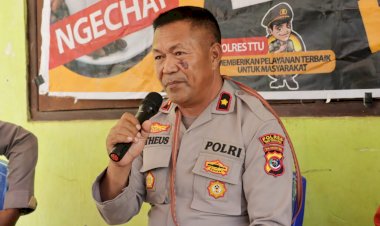 Wakapolres-TTU-:-Sudah-Menjadi-Tanggungjawab-Polisi-Berikan-Pelayanan-Terbaik-Kepada-Masyarakat