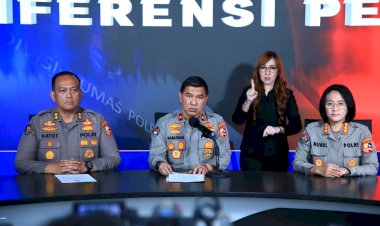 Modus-Terbanyak-Jadi-PMI-Ilegal-hingga-PSK,Ratusan-Kasus-TPPO-Diungkap-Polri-sebanyak-580-tersangka.