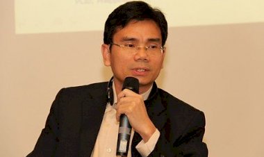 LSI:-Kepercayaan-Publik-Kepada-Polri-Terus-Naik-Diatas-KPK,-DPR-dan-Partai-Politik