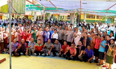 Kapolda-NTT-Tatap-Muka-Dengan-Siswa-SMAN-1-Kefamenanu