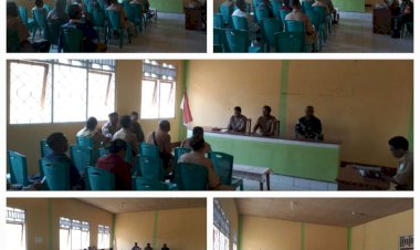 Kapolsek-Biboki-Utara-Hadiri-Rapat-Lintas-Sektor-Pembentukan-Panitia-HUT-RI-ke-78