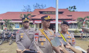 mengamankan--AMMTC-ke-17-tahun-2023-di-Labuan-Bajo,-619-personel-Polri-siap-diterjunkan