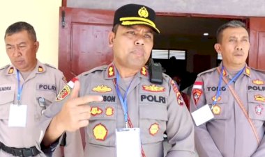 Tindak-Lanjut-Instruksi-Kapolda-NTT-Amankan-Pemilu-2024,-Kapolres-TTU-Tekankan-Pentingnya-Asta-Siap