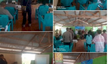 Satresnarkoba-Polres-TTU-Gandeng-Pihak-Terkait-Lakukan-Monitoring-dan-Evaluasi-Pelaksanaan-Program-Kelurahan-Bersih-Narkoba