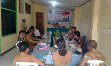 Kasat-Intelkam-Polres-TTU-Hadiri-Rapat-Tim-Kewaspadaan-Dini-Kominda-Kabupaten-TTU