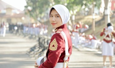 Taruna-Akpol-Brigadir-Taruna-Helena-Fiorentina-Sinurat-terpilih-menjadi-representasi-Akademi,-di-kancah-internasional-UNCAC.