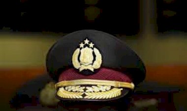 Polri-Mutasi-Ratusan-Personel,-Terdapat-Lima-Kapolda-yang-Mengalami-Pergantian