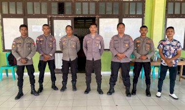 Ini-Jumlah-Logistik-Pemilu-yang-Diamankan-Anggota-Polres-TTU-di-Gudang-KPU