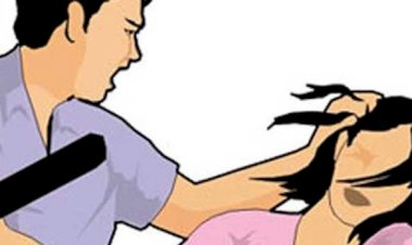 KDRT-di-Biboki-Anleu,-Polsek-Bian-Lakukan-Pemeriksaan-Saksi-dan-Visum-Korban