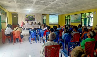 Bhabinkamtibmas-Manamas-Imbau-Warga-Binaan-Tetap-Jaga-Keamanan-Desa-Walau-Beda-Pilihan-Politik