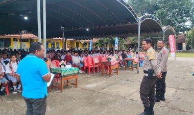 Binmas-Polres-TTU-Sosialisasi-Bahaya-Bullyng-dalam-Kegiatan-Ajang-Talenta-2024