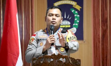 Kapolres-TTU-Imbau-Angota-Bijak-Gunakan-Smart-Phone-dan-Bermedia-Sosial