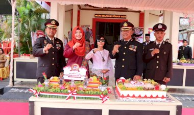 Tarian-dan-Atraksi-Meriahkan-Puncak-Hari-Bhayangkara-ke-78-Tingkat-Polres-TTU