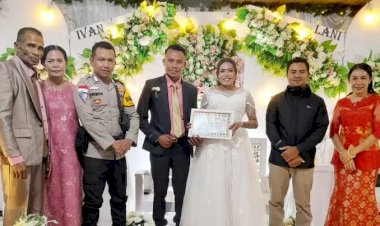 Kasus-KDRT-di-TTU-Peringkat-3-NTT,-Polres-TTU-Terus-Lakukan-Sosialisasi