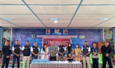 Satresnarkoba-Polres-TTU-Kawal-Pemeriksaan-Urine-di-Rutan-Kefamenanu