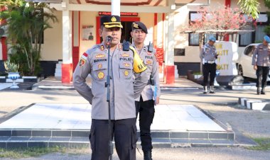 Kategori-Wilayah-Rawan-Pilkada-:-Kapolres-TTU-Maksimalkan-Sistem-Pengamanan-Pemilukada