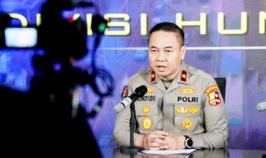 Persiapan-Polri-Amankan-Upacara-HUT-ke-79-RI-di-IKN