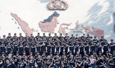 Sumbangsih-Alumni-Akpol-91-Batalyon-Bhara-Daksa-Cetak-Generasi-Unggul-Lewat-Pendidikan