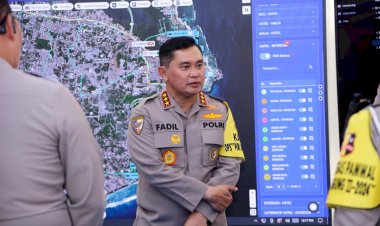 Komjen-Fadil-Imran-Pantau-Kesiapan-Satgas-Tindak-dan-Satgas-Walrolakir-Amankan-KTT-IAF-ke-2