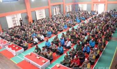 Proaktif-Deklarasi-Tiga-Pilar-di-Bantaeng,-Polri-Optimistis-Pilkada-Berlangsung-Damai