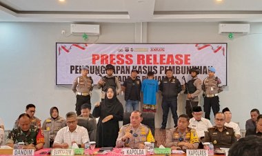 Polri-Apresiasi-Penangkapan-Tersangka-Kasus-Pembunuhan-dan-Pemerkosaan-di-Padang-Pariaman