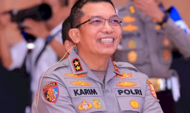 Propam-Polri-Pastikan-Anggota-Netral-di-Pilkada-2024,-Bakal-Tindak-Tegas