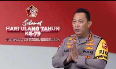 HUT-TNI,-Kapolri:-Kami-Bersinergi-di-Laut-dan-Bumi-Nusantara