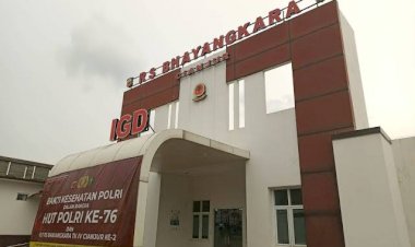 Tingkatkan-Pelayanan-Kesehatan-Untuk-Masyarakat,-Polri-Bangun-13-RS-Bhayangkara-selama-2014-2024