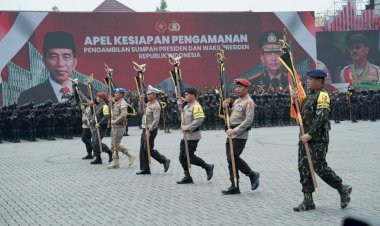 7-Satuan-Polri-Akan-Dianugerahi-Tanda-Kehormatan-Nugraha-Sakanti,-Ini-Kiprahnya