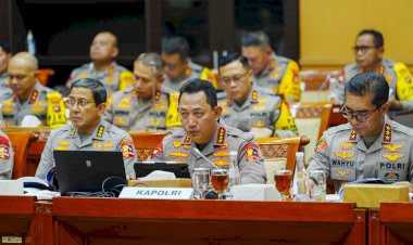 Polri-Rekrut-265-Anggota-Latar-Belakang-Santri-pada-2021-2024