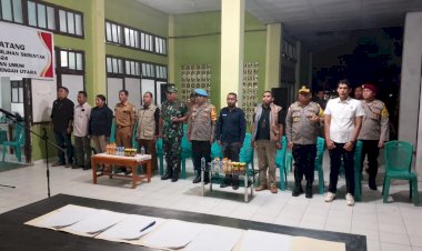 Terdapat-Kelebihan-1716-Surat-Suara-:-Kabid-Propam-Polda-NTT-Hadir-Dalam-Acara-Pemusnahan