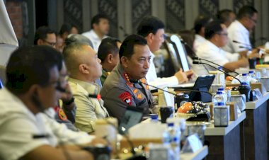 Kapolri-Serukan-Pilkada-2024-Aman-dan-Damai,-Jaga-Persatuan-Bangsa