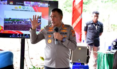 Kapolda-NTT-:-Tujuh-Perusahaan-Siap-Menampung-Hasil-Panen-Jagung