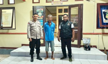 Polsek-Biboki-Anleu-Berhasil-Amankan-Pelaku-Pencurian-Sapi